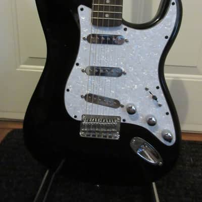 ~Cashified~ Fender Squier StratoCaster image 6