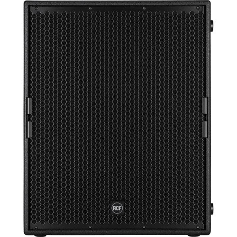 RCF SUB 9004-AS 2800W Active High Powered Subwoofer - 18in image 1