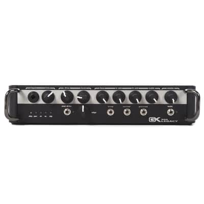 Gallien-Krueger 400RB | Reverb Italia