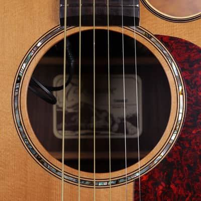 Takamine TAN46C - Japan 2008 image 9