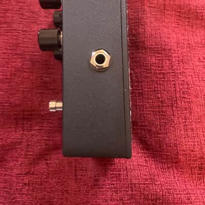 (Mint Condition) Walrus Audio 385 Overdrive 2010s - Black/Cream (Boxed) image 3