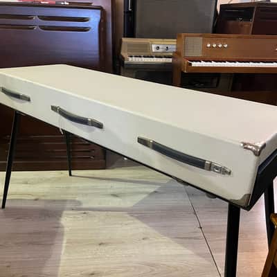 Hohner Clavinet D6 1970s - Natural image 16
