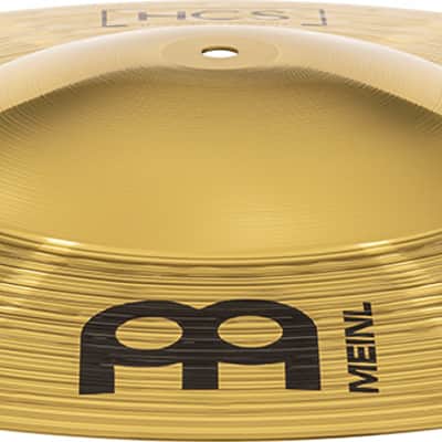 Meinl HCS Big Bell Ride 18'' image 2