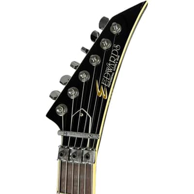 Edwards by ESP Horizon EHR-98 image 8