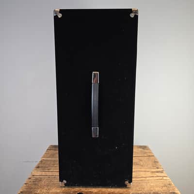 Polytone PA-60 Cabinets - Black Velvet - For Local Pickup Only @ Milwaukee Vintage image 9