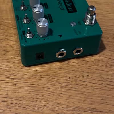 Empress Phaser 2010s - Green image 4