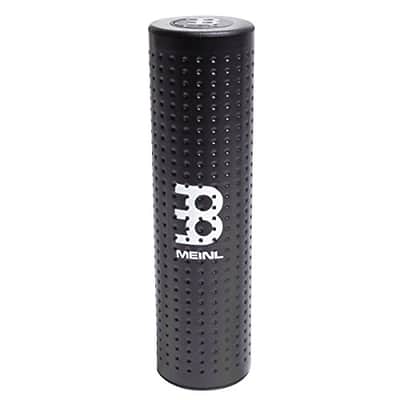 Meinl SH12-L-BK Studiomix Large Black Shaker image 2