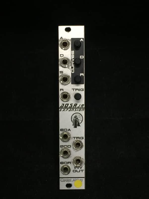 Circuit Abbey ADSR Jr. image 1