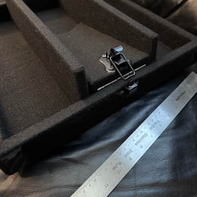 Portable Guitar Tech/Roadie Guitar Work Bench image 6
