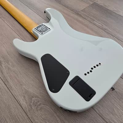 2019 Schecter Demon-7, Electric Guitar, 7 String, VERY CLEAN image 9