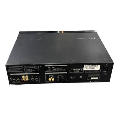 Sony DTC A8 Tape Recorder *For Parts Only - No Returns* image 2