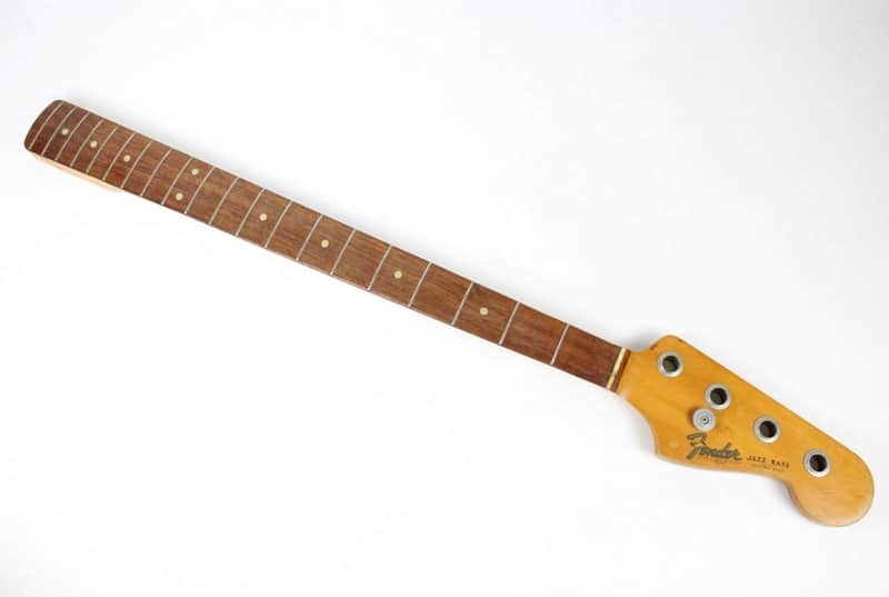 Fender Jazz Bass