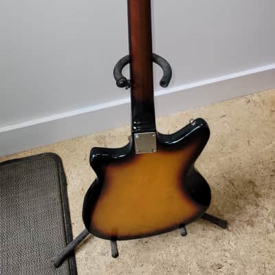Guyatone Lafayette 145T . 1965 - 1969 image 3