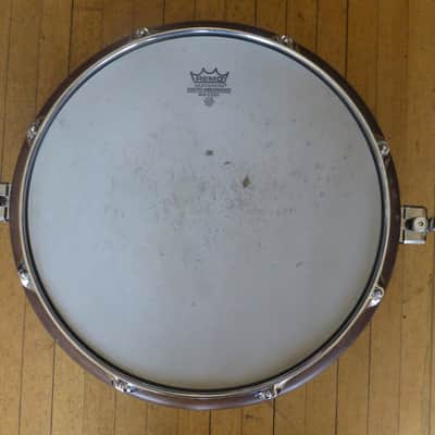 Peavey Radial Pro RBS-1 Drum Set w/ Snare image 20