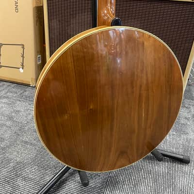 1960's Fender Artist Plectrum Banjo image 9