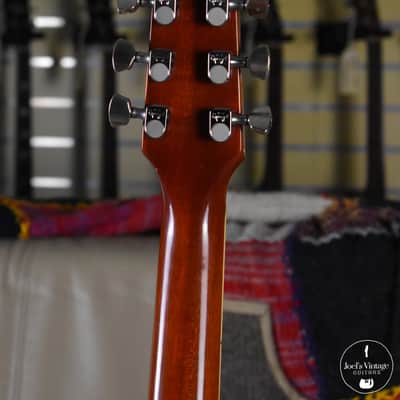 Heritage H-535 Standard 20th Anniversary 2006 image 4