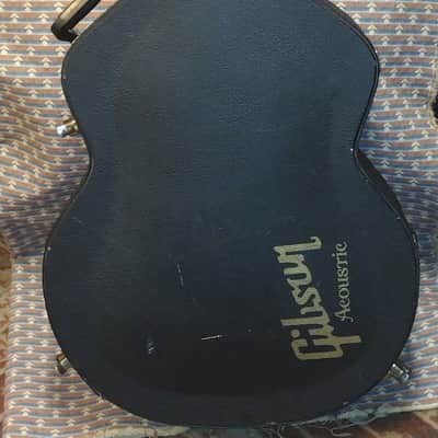 Gibson J-150 Rosewood 2005 - Antique Natural image 11