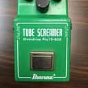 Ibanez TS808 Tube Screamer Original RC4558P Vintage 1980s