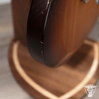 2018 PRS S2 Singlecut Satin - 7.65 LBS image 8
