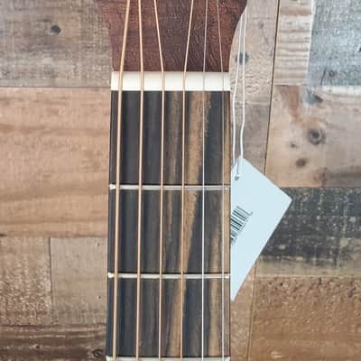 Martin Road Series GPC-13E Modern Acoustic-electric Guitar - Natural 704 FREE SHIP image 7