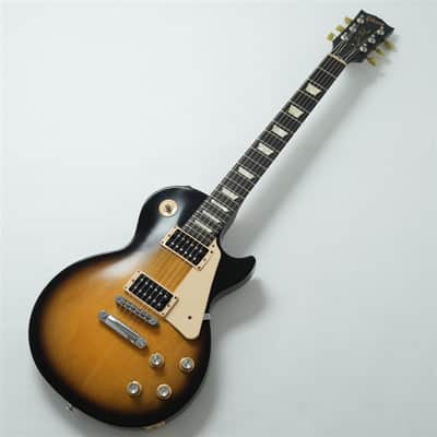 Gibson Les Paul 50s Tribute 2016 - Satin Vintage Sunburst image 2
