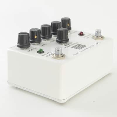 FREEDOM Quad Sound Bass Pre Amp SP-BP-01 [SN 0018] [11/02] image 4