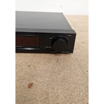 Technics ST-X301L - Hi-Fi Tuners - Good image 2