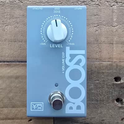 Vertex Boost MKII image 2