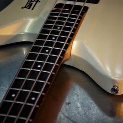 Hagstrom Ultra Swede Bass 1982 RARE Prototype Model built in Japan NFT NonFungible Token opportunity image 16