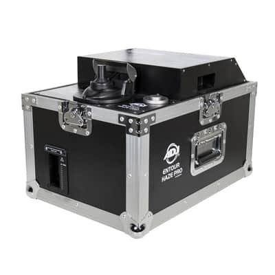 American DJ ENT300 Entour Haze Pro Pro Haze Machine image 6