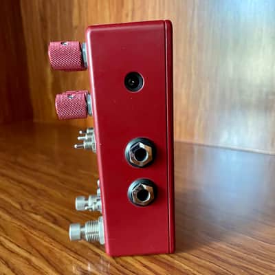 Chase Bliss Audio Wombtone Analog Phaser mkII | Fast International Shipping! image 5