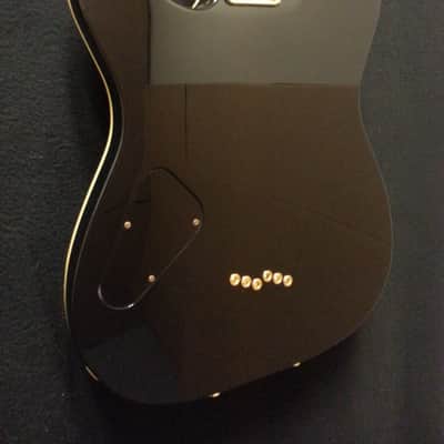 Schecter USA PT Custom 1996 Custom image 21
