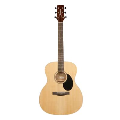 Jasmine JO-36 Orchestra Style Acoustic Guitar (Natural) *USA Small Business* image 1