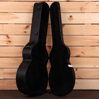 Gibson SJ-200 Studio Rosewood - Antique Natural-21633039 image 11