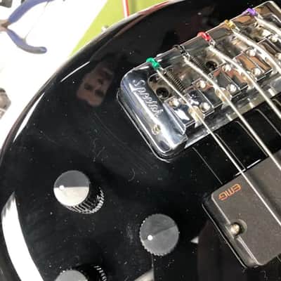 Spector Euro 5 LX Black Gloss Cosmetic 2nd - 10.2 lbs. - NB14084 image 4