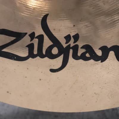 Zildjian 16" ZBT Crash Cymbal #2 image 8