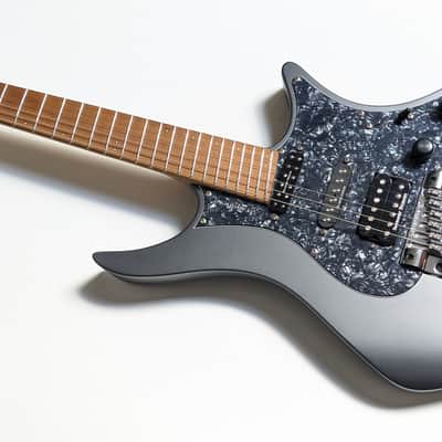Strandberg Guitars Boden Classic 6 Trem image 15
