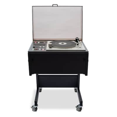 EMT 950 Professional Turntable - excellent condition image 2