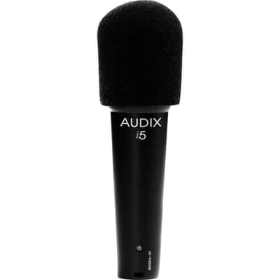 Audix i5 Dynamic Microphone image 2