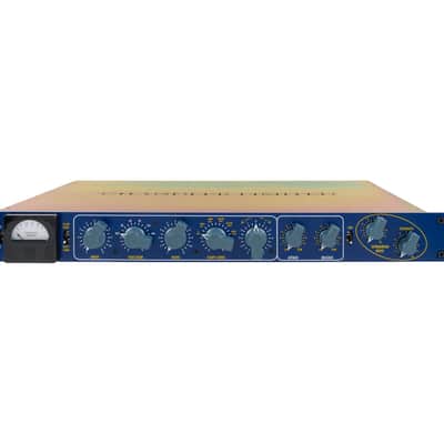 Chandler Limited Germanium Compressor [DEMO]