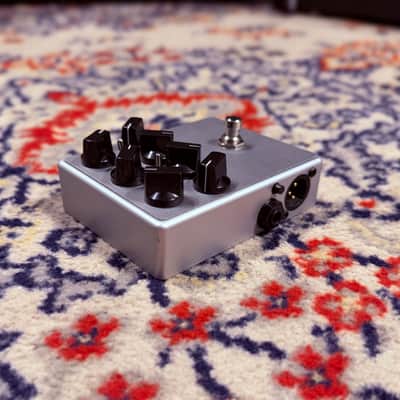Darkglass Electronics Vintage Deluxe V3 image 3