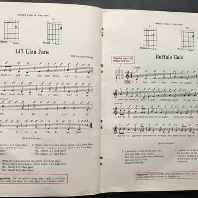 Hal Leonard Pointer System got Guitar Book 1 1964 - Paperback image 3