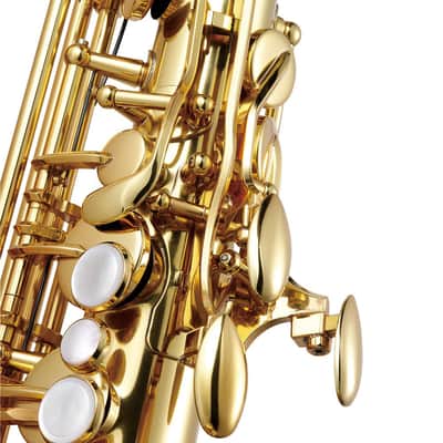 Jupiter Eb Bari Sax Outfit image 4