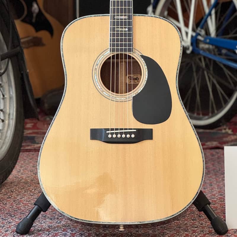THUMB MW-30 – Natural, Lawsuit Era, 1980