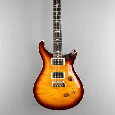 Paul Reed Smith Custom 24 10 Top, '17 image 3