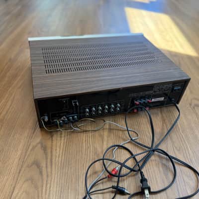 Hitachi HTA-5001 imagen 5