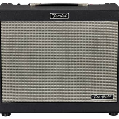 Used Fender Tone Master FR-10 Full Range Powered 1x10" Guitar Cabinet image 1