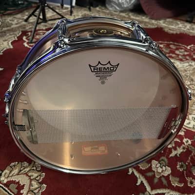Gretsch Phosphorus Bronze 5x14 image 4
