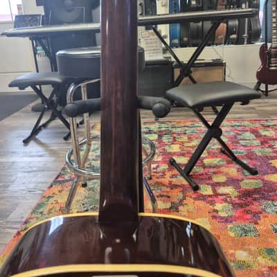 Epiphone 6735 E Vintage Japan 70s 12 string image 11