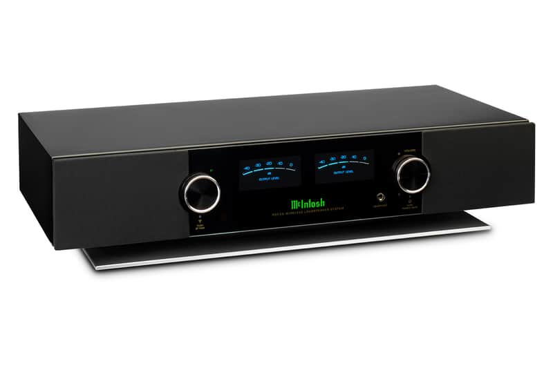 McINTOSH RS250 - Wireless Loudspeaker System - NEW! image 1